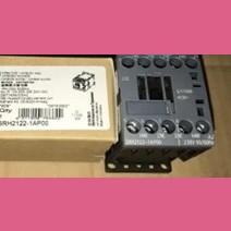 Пускатель (контактор) вспомогательный 3А 230VAC 2NO+2NC 3RH2122-1AP00 Siemens