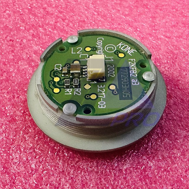 Кнопочный модуль F2KFB2 KM804342G10 Kone